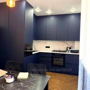 Buy an apartment, Malogoloskivska-vul, Lviv, Shevchenkivskiy district, id 5898552