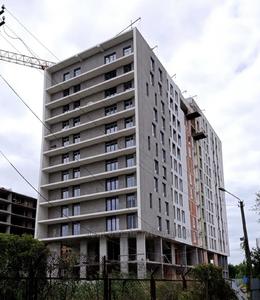 Купить квартиру, Владимира Великого ул., Львов, Франковский район, id 5895232