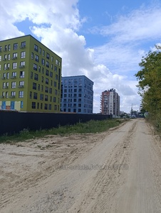 Купити квартиру, Студинського К. вул., Львів, Шевченківський район, id 5896979