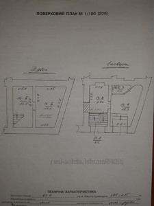 Купити комерційну нерухомість, Нежитловий фонд, Франка І. вул., Львів, Галицький район, id 5758580