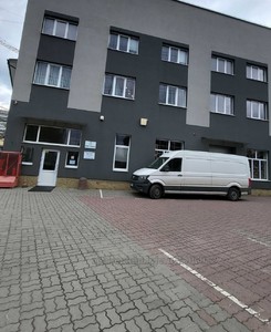 Зняти комерційну нерухомість, Вашингтона Дж. вул., Львів, Личаківський район, id 5879448