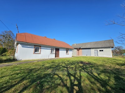 Купити будинок, Будинок, Завадів, Стрийський район, id 5670573