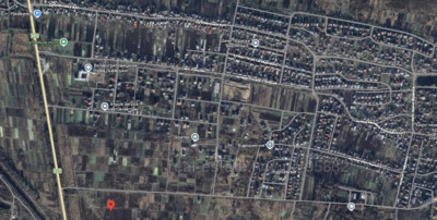 Купити ділянку, під забудову, Малехів, Жовківський район, id 5790683