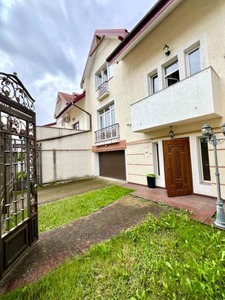 Купить дом, Коттедж, Варшавская ул., Львов, Шевченковский район, id 5792978
