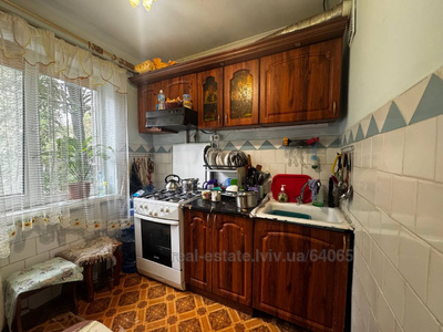 Купити квартиру, Хрущовка, Пасічна вул., Львів, Личаківський район, id 5881727