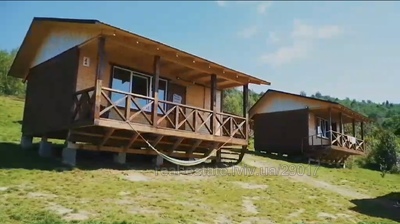 Купити комерційну нерухомість, База відпочинку, Крушельниця, Сколівський район, id 5788090