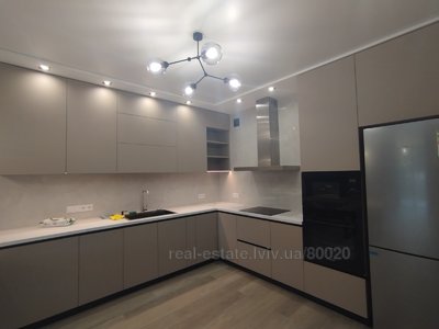 Rent an apartment, Ivana Rubchaka str., Solonka, Pustomitivskiy district, id 5893131