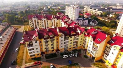 Купить квартиру, Вашингтона Дж. ул., 4, Львов, Лычаковский район, id 5890202
