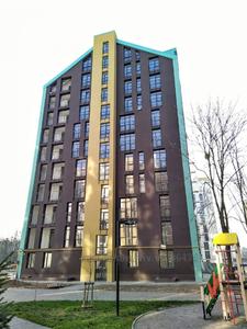 Купити квартиру, Стрийська вул., Львів, Франківський район, id 5735848