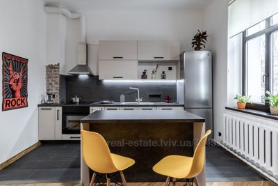 Оренда квартира, Поліщука В. вул., Львів, Франківський район, id 5835373