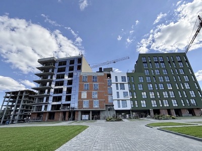 Купити квартиру, Пластова вул., Львів, Шевченківський район, id 5817026