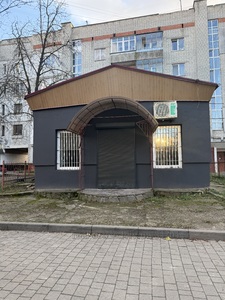 Купити комерційну нерухомість, Окрема будівля, Садова вул., Львів, Залізничний район, id 5874992