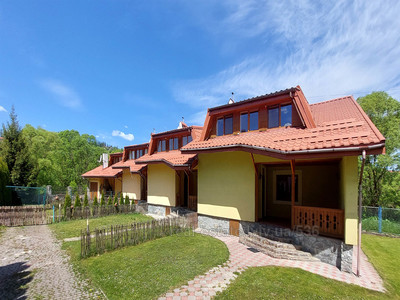 Купити будинок, Славсько, Сколівський район, id 4564722
