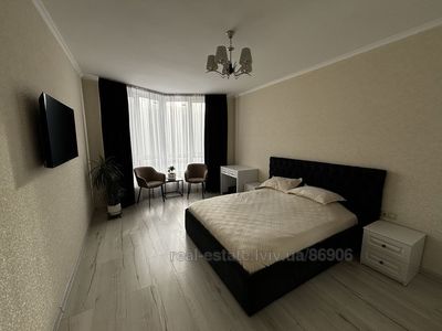 Купити квартиру, Зелена вул., Львів, Сихівський район, id 5881197