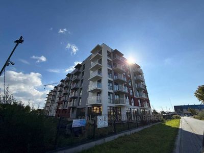 Купить квартиру, Весенняя улица, Сокольники, Пустомытовский район, id 5897238