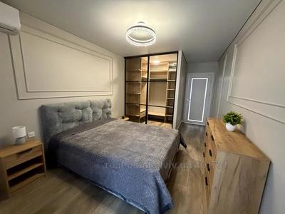 Оренда квартира, Стрийська вул., Львів, Сихівський район, id 5841303