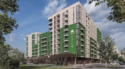 Купити квартиру, Роксоляни вул., Львів, Залізничний район, id 5844822