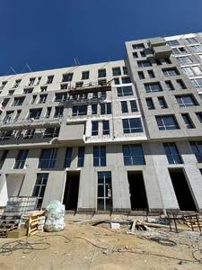 Купити квартиру, Промислова вул., Львів, Шевченківський район, id 5757939