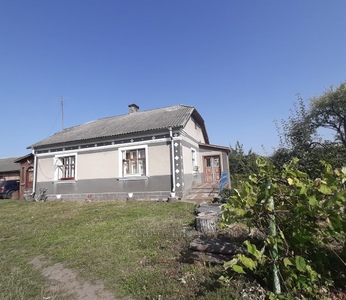 Купити будинок, Будинок, Г, Цеблів, Сокальський район, id 5424748