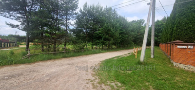 Купити ділянку, Янівська, Бірки, Яворівський район, id 5884953