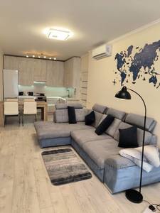 Оренда квартира, Городницька вул., 9, Львів, Шевченківський район, id 5893730