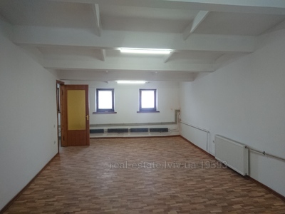 Commercial real estate for rent, Multifunction complex, Zelena-vul, Lviv, Sikhivskiy district, id 5894621