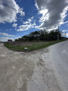Buy a lot of land, for building, Zubra, Pustomitivskiy district, id 5895533