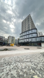 Commercial real estate for rent, Storefront, Zaliznichna-vul, Lviv, Zaliznichniy district, id 5889630
