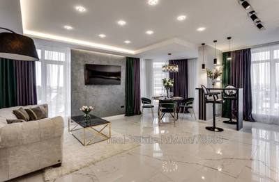 Аренда квартира, Кульпарковская ул., Львов, Франковский район, id 5891545