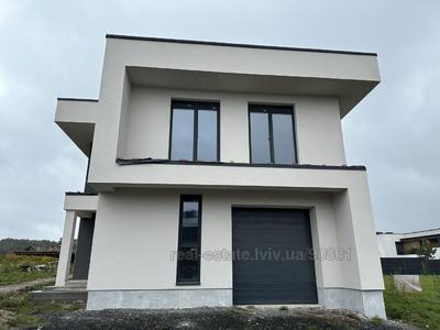 Купить дом, Дом, Зубра, Пустомытовский район, id 5886058