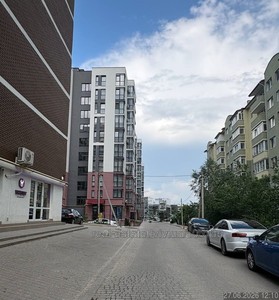 Купити комерційну нерухомість, Фасадне з окремим входом, Малоголосківська вул., Львів, Шевченківський район, id 5502181