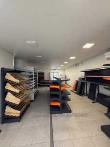 Commercial real estate for rent, Residential complex, Striyska-vul, 99, Lviv, Frankivskiy district, id 5895779
