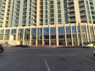 Купити комерційну нерухомість, Нежитловий фонд, Стрийська вул., Львів, Франківський район, id 5841597