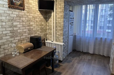 Купить квартиру, Чешка, Линкольна А. ул., Львов, Шевченковский район, id 5900457