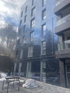Купити квартиру, Стуса В. вул., Львів, Сихівський район, id 5898619