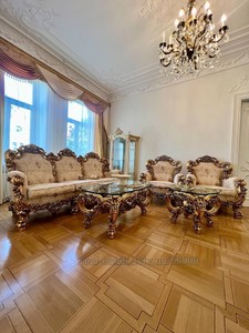Купить квартиру, Австрийский, Парковая ул., Львов, Галицкий район, id 5849987