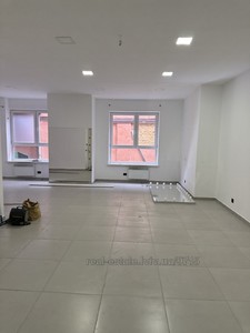 Аренда коммерческой недвижимости, Жилой комплекс, Балабана М. ул., Львов, Галицкий район, id 5888292