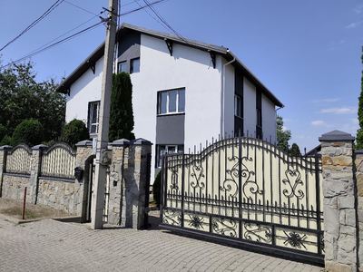 Купить дом, Дом, Богдана Лепкого, Солонка, Пустомытовский район, id 5900514
