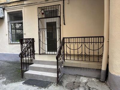 Commercial real estate for rent, Residential premises, Kopernika-M-vul, Lviv, Galickiy district, id 5865741