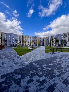 Купить квартиру, Зелена бічна, Басовка, Пустомытовский район, id 5889250