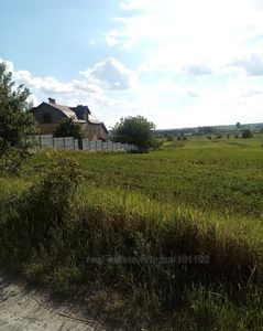 Купити ділянку, Куровичі, Золочівський район, id 5742270