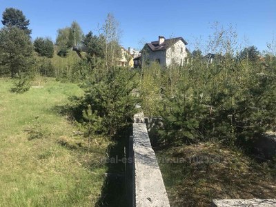 Купити ділянку, під забудову, Героїв Крут, Рудне, Львівська міськрада район, id 5672499