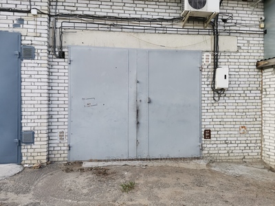 Купити гараж, Гараж в кооперативі, Орлика П. вул., Львів, Шевченківський район, id 3774886