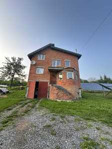 Купить дом, Дом, Товщив, Пустомытовский район, id 5305071