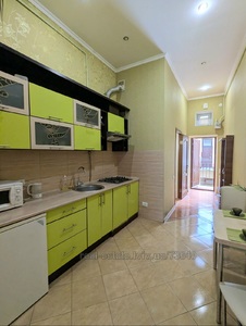 Оренда квартира, Театральна вул., Львів, Галицький район, id 5891584