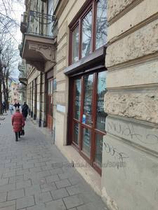 Купити комерційну нерухомість, Нежитловий фонд, Бандери С. вул., Львів, Франківський район, id 5890662