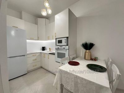 Rent an apartment, Polish suite, Zelena-vul, 113, Lviv, Sikhivskiy district, id 5859456