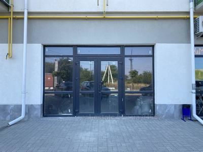 Зняти комерційну нерухомість, Фасадне з окремим входом, Винники, Львівська міськрада район, id 5875290