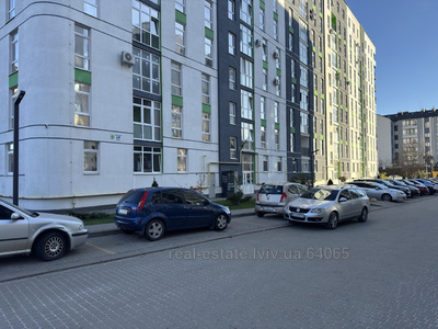 Купити квартиру, Кільцева вул., 17А, Винники, Львівська міськрада район, id 5874760