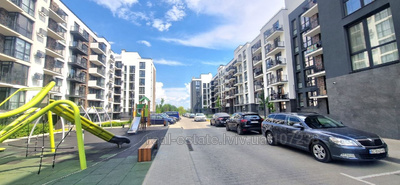 Купити квартиру, Лісна вул., Винники, Львівська міськрада район, id 5829472